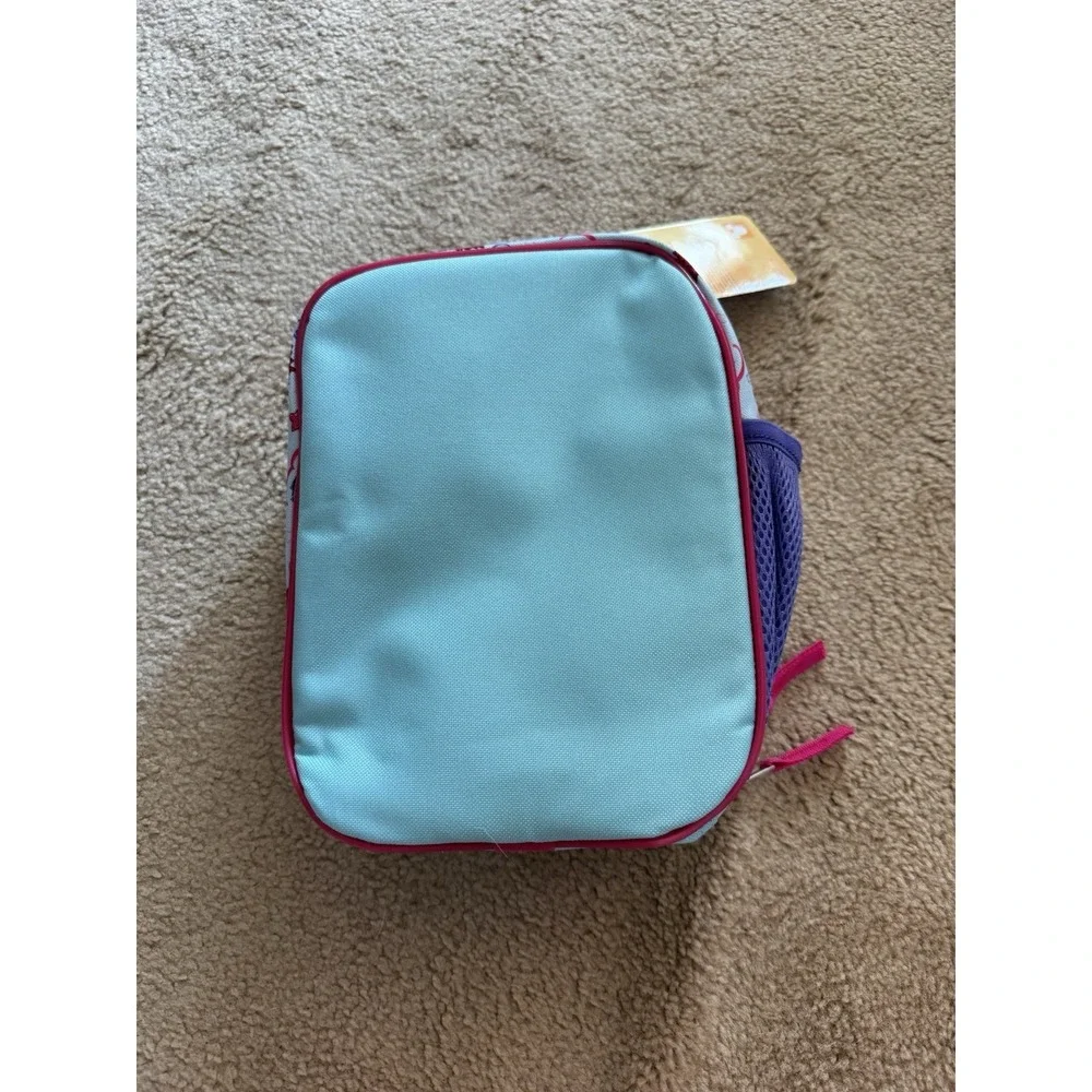Disney Stitch Nobody Gets Left Behind Lunch Box